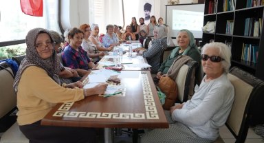 Ankara Keçiören'de 'İçsel Hal Durumu' semineri
