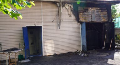 Ankara'da P11 Pompa İstasyonu normale döndü