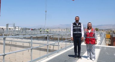 Antalya Büyükşehir'den Manavgat'ın geleceğine yatırım
