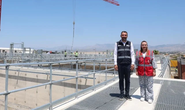 Antalya Büyükşehir'den Manavgat'ın geleceğine yatırım
