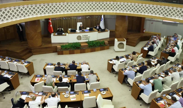 Antalya'da ulaşım ağı güçleniyor