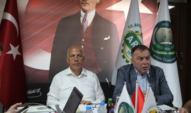 Artvin'de kestane balı fiyatı belirlendi