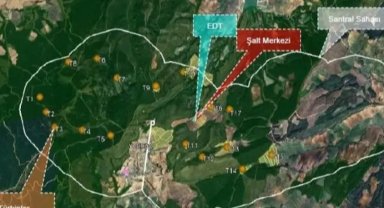 Ayazma RES ve Enerji Depolama projesine ÇED'den olumlu karar