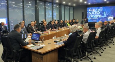 Bakan Çiftçi: NATO Zirvesi için tüm güvenlik tedbirleri tamamlandı