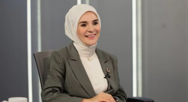 Bakan Göktaş: Çocuklar için koruyucu mekanizmalar güçlendirilecek