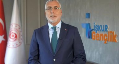 Bakan Işıkhan'dan tercih döneminde gençlere DABİS çağrısı