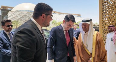 Bakan Kurum, Suudi Arabistan Enerji Bakanı ile görüştü... COP31 ve enerji dönüşümü masaya yatırıldı