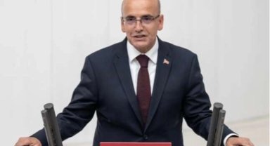 Bakan Şimşek: İşsizlik yüzde 7,6'ya düştü