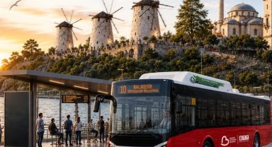 Balıkesir Toplu Taşıma AŞ, UITP üyesi oldu