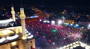 Başkan Altay: "15 Temmuz milletimizin bağımsızlık yeminidir"