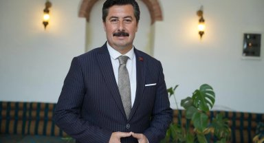 Başkan Ercan Özel: Türk Milletinin dönüm noktası 15 Temmuz
