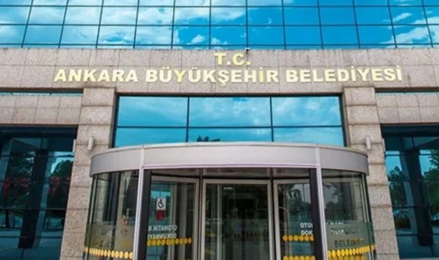 Başkan Yavaş duyurdu... Ankara Büyükşehir Belediyesi'nde acı kayıp!