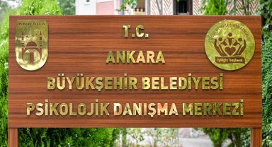 Başkentli çocuklar için psikolojik danışma merkezi