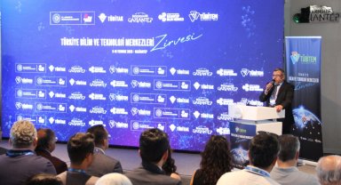 Bilim ve teknolojinin ilham veren isimleri TÜBİTEM'de