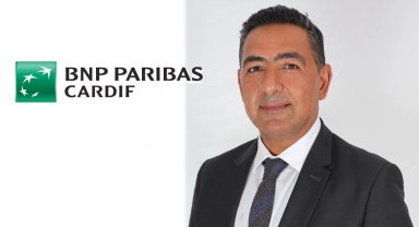 BNP Paribas Cardif Türkiye'de yeni atama