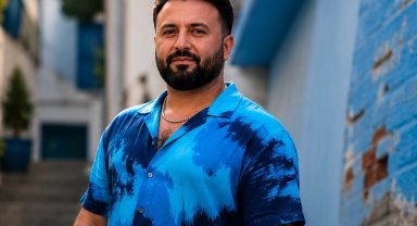 Bolvadinli sanatçı Alp Güvenir'den yeni hit... "Tuz Buz" müzikseverlerle buluştu