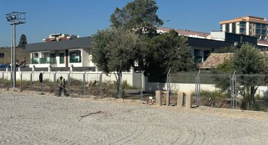Bornova'da spora yatırım dönemi