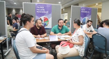 BTÜ Tercih Günleri başlıyor