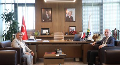 Bursa İnegöl'de sağlık yatırımları hız kesmeden devam ediyor