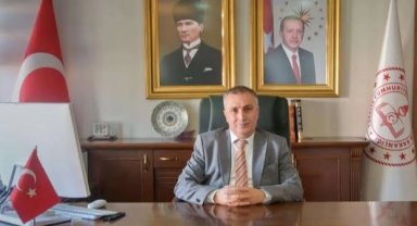 Bursa Millî Eğitim'de "deprem" değil, değişim ve başarı dönemi