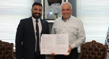 Bursa Nilüfer'de "Engelsiz Kariyer Merkezi" kuruluyor