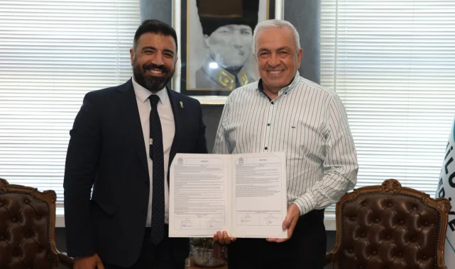Bursa Nilüfer'de "Engelsiz Kariyer Merkezi" kuruluyor