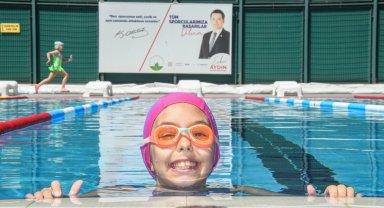 Bursa Osmangazi'den geleceğe kulaç atıyorlar