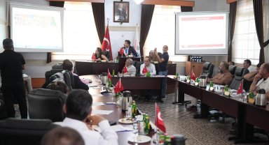 Bursa Yenişehir'de gizli imar iddiası belgelerle çürütüldü