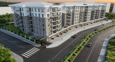 Bursa Yıldırım Mimarsinan'da 2. etap başlıyor