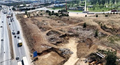 Büyükşehir'den Gebze'ye önemli kavşak yatırımı