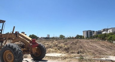 Çanakkale'de yangınlara karşı önlem