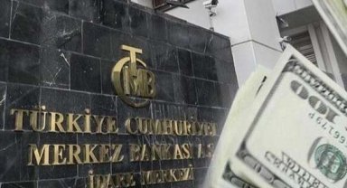 Cari açık 1,46 milyar dolar oldu... Yıllık açık 37,3 milyar dolara yükseldi