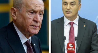 CHP Sözcüsü Sarı'dan Bahçeli'ye "Hazine yardımı" yanıtı