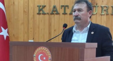 CHP'li Aladdin Öztürk'ten görevden alma kararlarına tepki