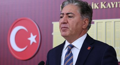 CHP'li Murat Emir: Terörün kalıcı olarak bitmesini sağlayacak her süreç vicdana uygun olmalı