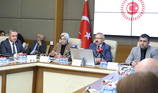 Çocuk suçlarında yeni dönem... Meclis Komisyonu'ndan kapsamlı düzenlemeye onay