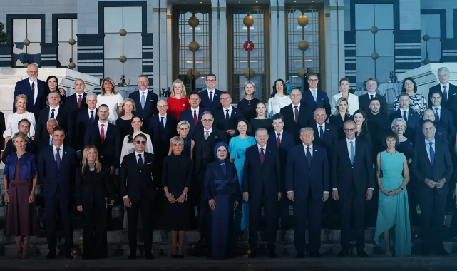 Cumhurbaşkanı Erdoğan: Artık reddi miras yapan değil, medeniyet mirasını kucaklayan bir Türkiye var