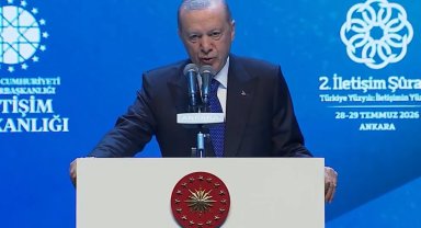 Cumhurbaşkanı Erdoğan: Dezenformasyonun her çeşidiyle mücadelemiz sürecek