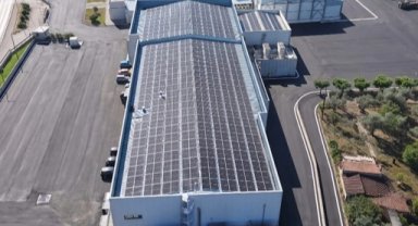 Dardanel, GES yatırımlarıyla enerji dönüşümünü hızlandırıyor