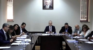 Denizli Büyükşehir Belediyesi ihalelerinde şeffaflık dönemi
