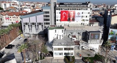 Denizli Büyükşehir yeni dönem tüp desteği hesaplara yattı