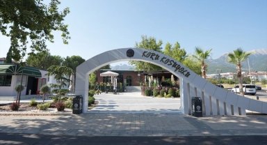 Denizli'de "Koru Koşuyolu" hizmete açıldı