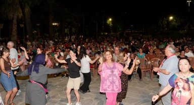 Denizli'de mahalleler müzikle buluşuyor