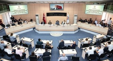 Denizli'de öğrenci ve ailelere üçlü destek paketi