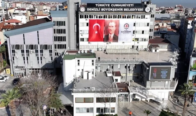 Denizli'de yeni dönem ödemeleri hesaplara yattı