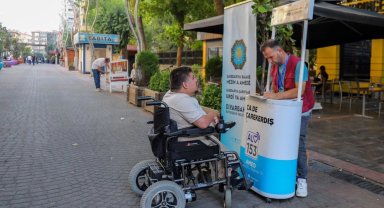 Diyarbakır Büyükşehir'den 'Yerinde Çözüm'