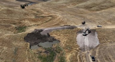 Diyarbakır'da kırsal kalkınmaya destek