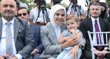 Doğum yardımı ödemeleri hesaplarda