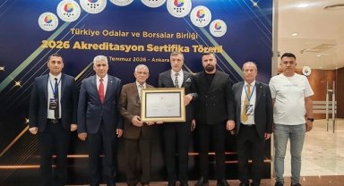 DTSO'dan büyük başarı