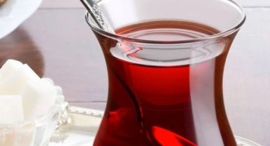 Edirne Keşan'da çay tarifesi yenilendi